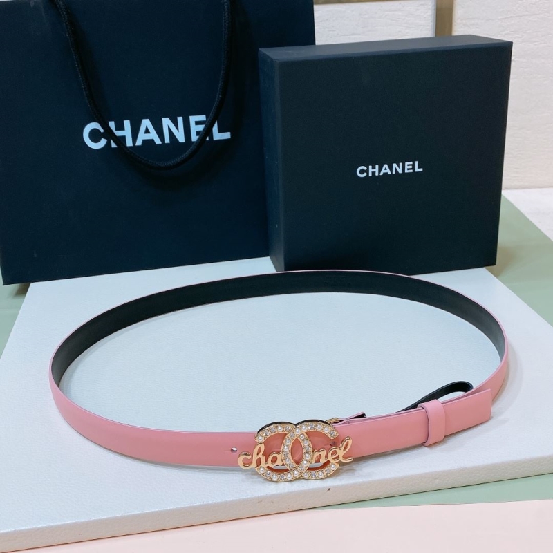 Ch*el belts